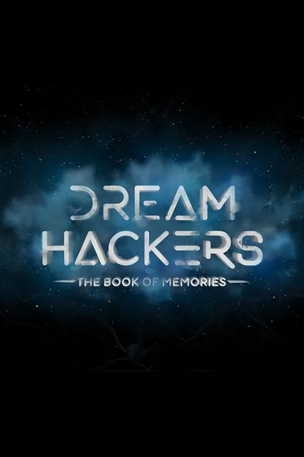 Dream Hackers chapter 1 poster